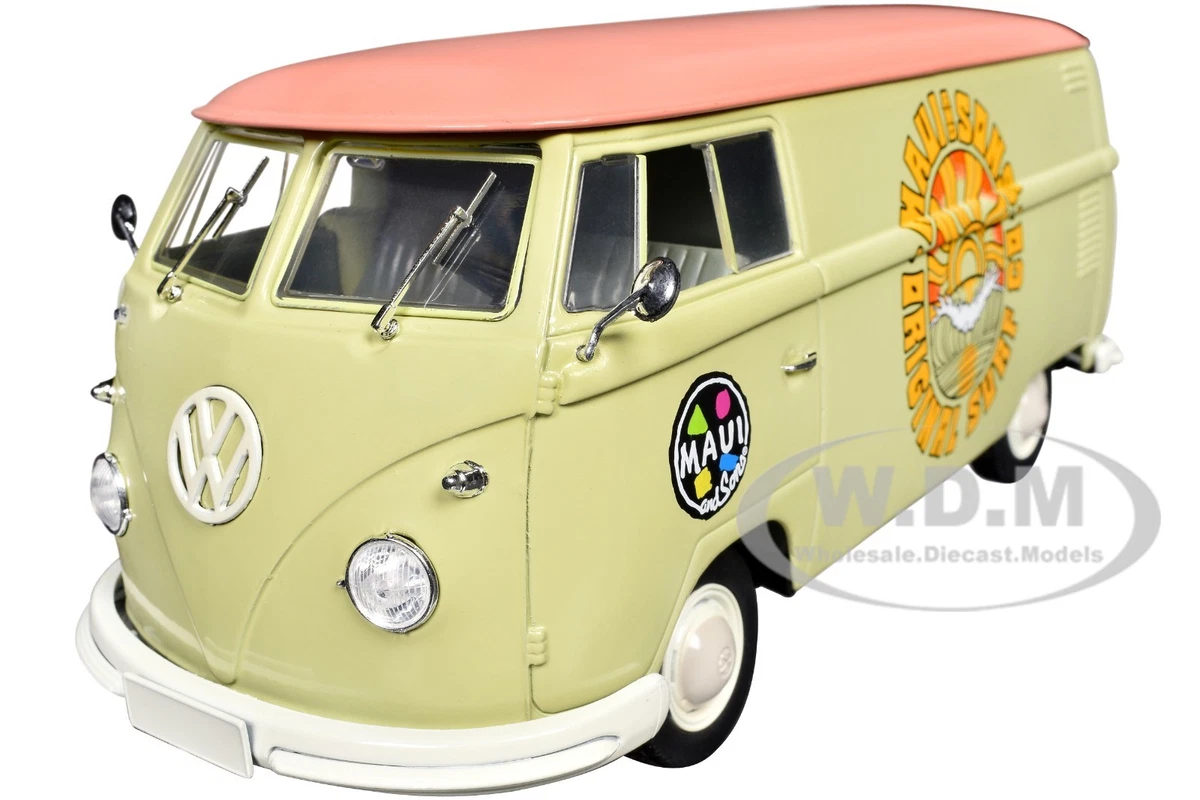 M2 Machines 1:24 Diecast Vans for sale - eBay