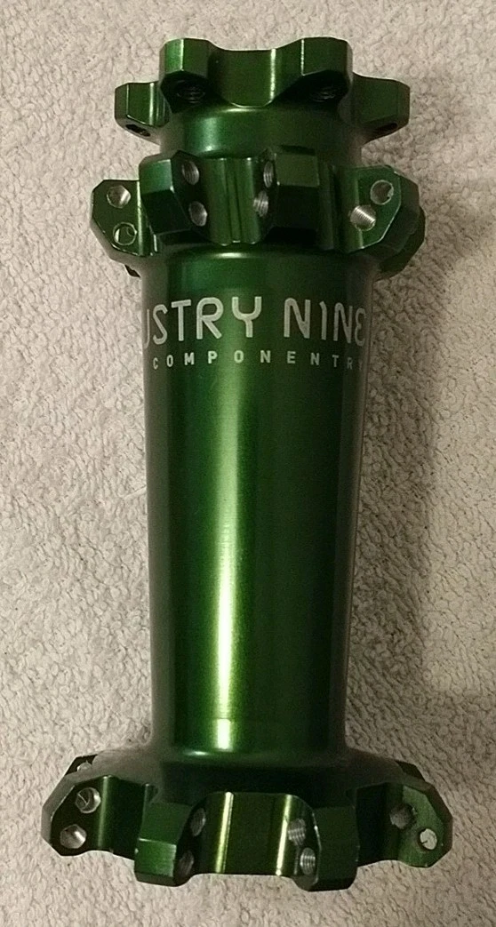 Industry Nine Bicycle Hubs for sale | eBay