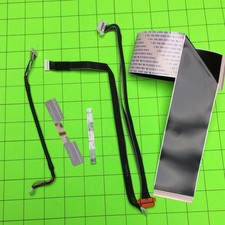 Samsung QN32Q60DAF TV Television Multiple Internal Cable Wire