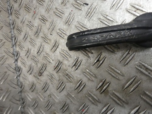 BMW R 1150 GS, Adv Spark Plug Covers Pair Engine Cover Cylinder Head 68716 - Picture 4 of 9