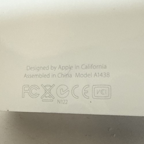 Apple Lightning to Digital AV Adapter A1438 - Afbeelding 4 van 4
