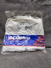 Genuine GM ACDelco OEM 1999-2020 GM Valve Cover Gasket (ONE) - 12637683 