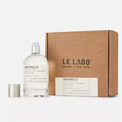【中古】LE LABO ANOTHER 13 100ml オードパルファム Le Labo another 13 Spray for Unisex Eau de Parfum EDP 3.4 oz/100ml