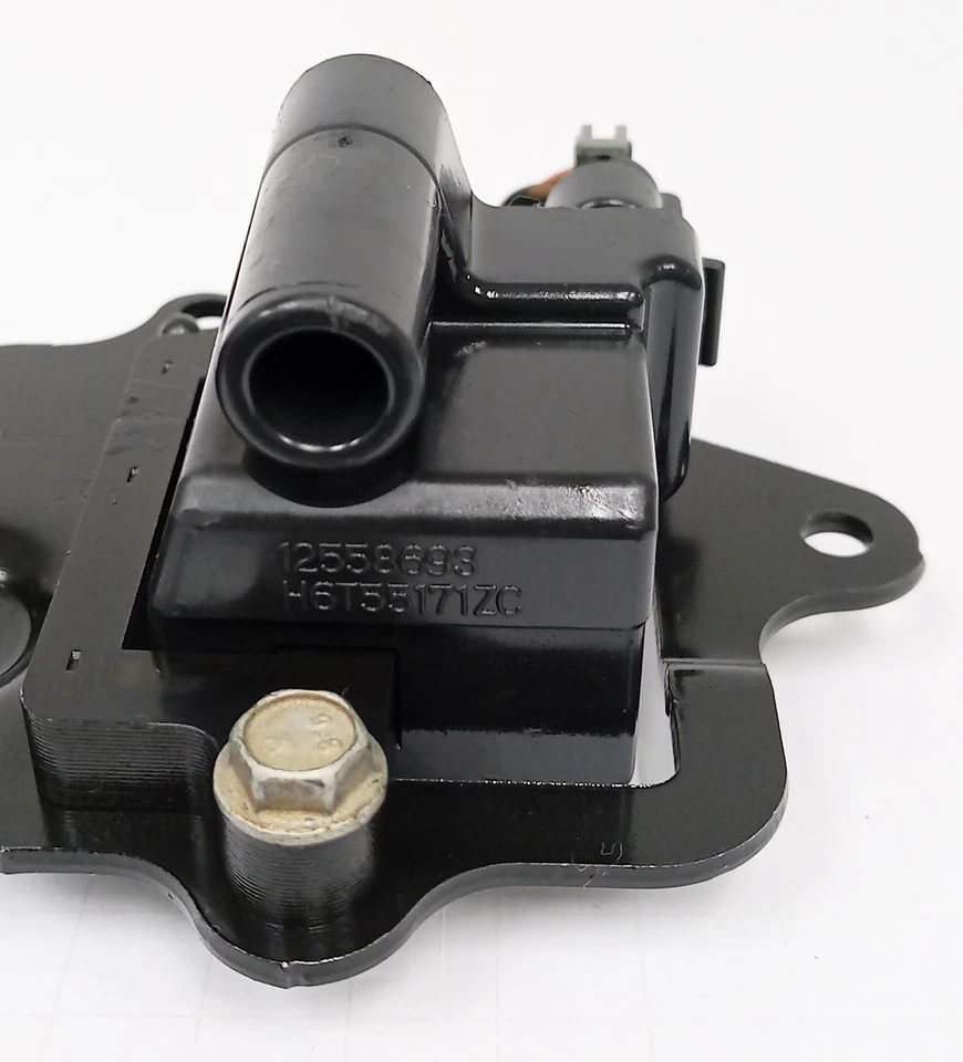 Bobina de ignição remanufaturada 12558693-R-PACK para GMC Cadillac Hummer 99-09 - Imagem 4 de 4