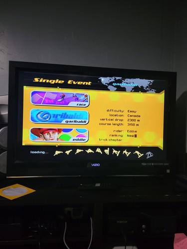 SSX Tricky (Nintendo GameCube, 2001)-Disc Only-Tested Working - Picture 8 of 10