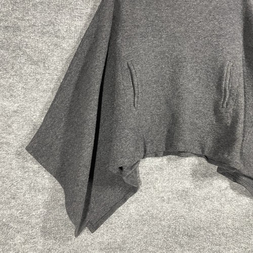 Herman Geist 100% Wool Cape Cloak Poncho Coat Women’s Size 2X Vintage - Picture 3 of 15
