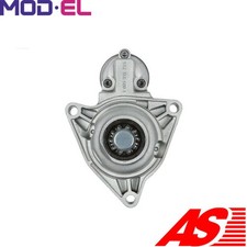 STARTER S0005PR FOR VW CALIFORNIA/T4/Camper TRANSPORTER/Platform/Chassis/Van