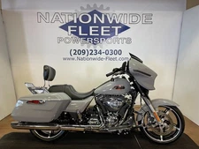 2024 Harley-Davidson Touring 