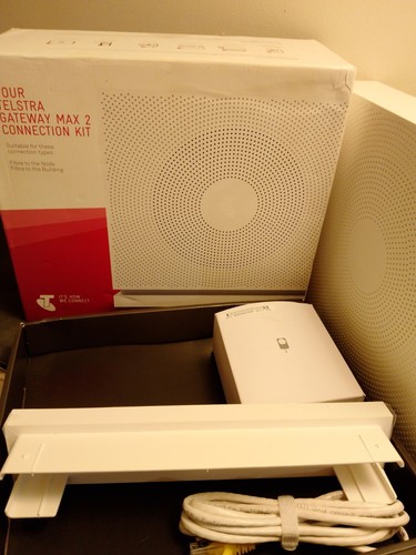 Telstra Modem - Picture 2 of 3