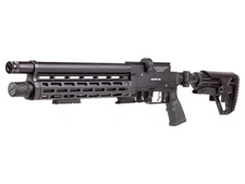 Kral Arms Puncher Mortal PCP Air Rifle, .25 Cal, FDE