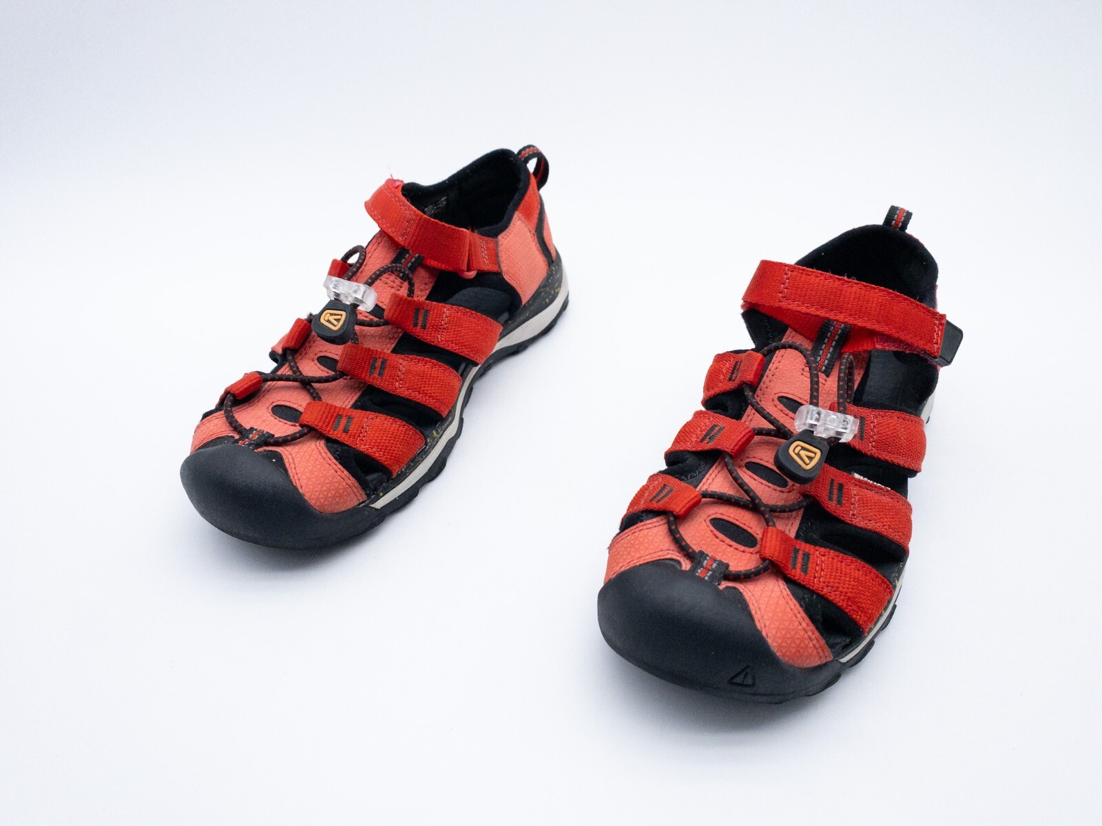 KEEN Newport Neo H2 Sandalia Infantil Zapato De Verano Talla 36 EU Art 25905-40
