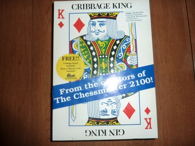 Cribbage mac free online