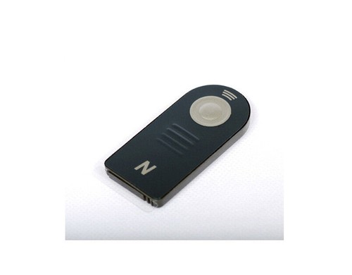 Shutter Release Cable MC-DC2 Wireless Remote Control L3 Nikon D7500 D7200 D7100 - Picture 2 of 8