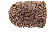 70% Off 50 Each Pferd 46041 9/32"x1/2" 60 Grit Policap A/O Shape C 97758460415