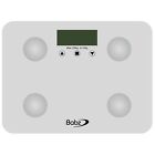 Body Mass Index Bath Scales