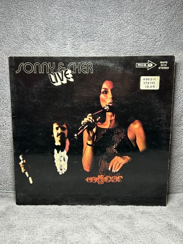 $10 LPs - Superstars - Buy 4+ @ 50% Discount - $5.50 Ship + 30¢ each add'l LP - Picture 87 of 107