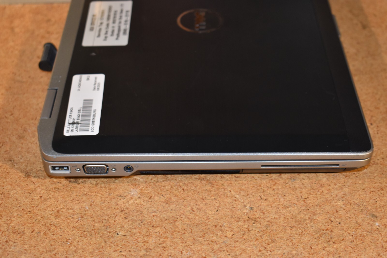 Dell Latitude E6420 Intel Core i5-2520M 4GB RAM 320GB HDD Windows 7 Pro 32-bit - Picture 19 of 21