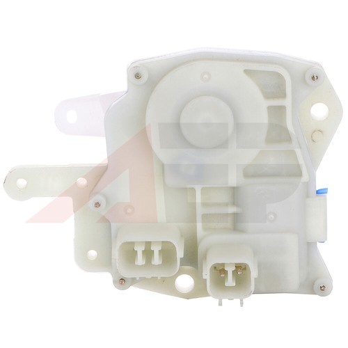 4X All Doors Left & Right Door Lock Actuators Fits Honda Civic EX 1.7L 2001-2005 - Picture 10 of 11