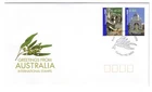 2006 FDC. Australia. Greetings. International Stamps. PictPMK "CARLTON"