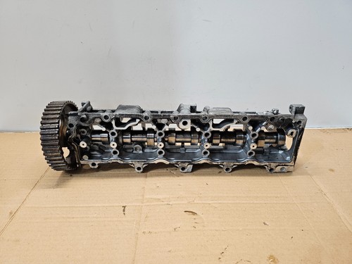 Ford Transit Connect SWB 2015 1,6 TDCI motor UBGA carcasa polea Cramsgaft - Imagen 4 de 7