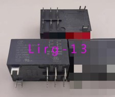 1pc  new Hongfa HF92F-012D-2C11S relay pin 8 30A