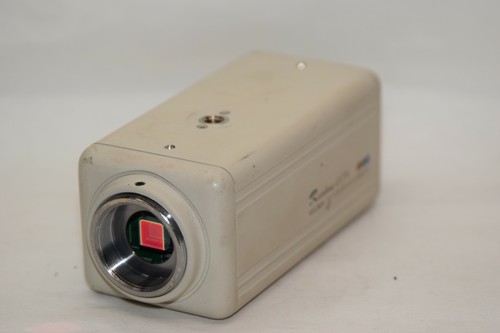 RAINBOW ECL3824 ECL-3824 1/3" Color CCTV CCD Security Camera - Picture 2 of 6