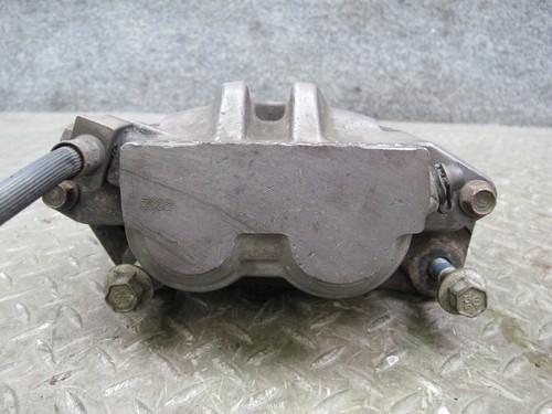 02-05 FORD THUNDERBIRD SET OF 2 FRONT LEFT & RIGHT BRAKE CALIPER OEM - Picture 5 of 13
