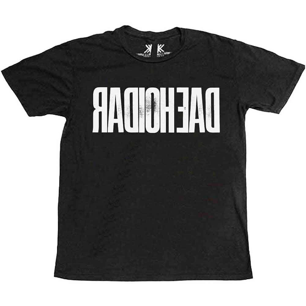 Radiohead Shirt for sale | eBay
