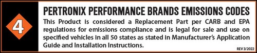 Pertronix 708102 Wires, 8 cyl GM Custom Fit - Picture 2 of 4