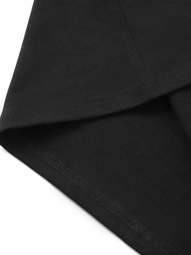 Niepce Men’s Japanese Streetwear T-Shirt Spirit of the Devil Graphic Tee - Picture 25 of 32