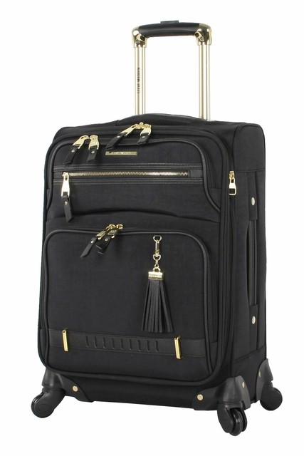 madden luggage