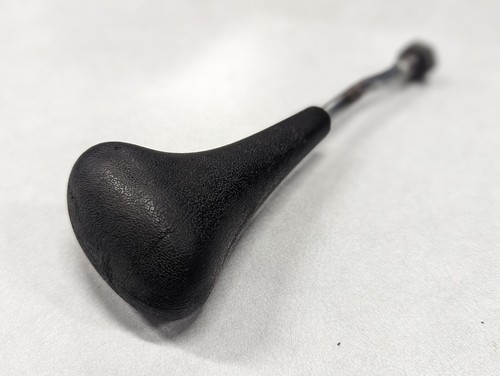 Mercedes Benz Shifter & Knob W124 W114 W115 W116 W123 W126 R107 OEM - Picture 9 of 11