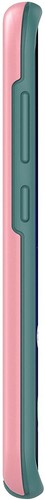 Custodia protettiva sottile rosa simmetria Otter Box Samsung Galaxy S8 Plus fico d'india - Foto 5 di 5