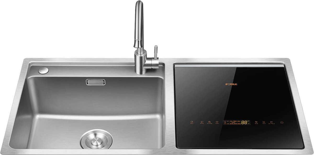 豪華ラッピング無料 Stainless Steel Kitchen In-Sink Dishwasher Combination 邦楽