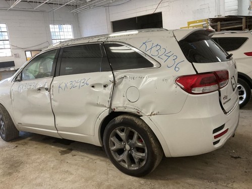 Passenger Corner/Park Light Fog-driving Halogen Fits 16-18 SORENTO 4808451 - Picture 8 of 11