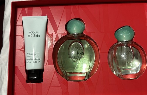Acqua Di By Giorgio Armani  - Picture 7 of 9