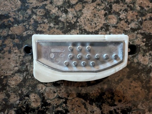 Power Module Resistor AC/Heat Mopar OEM 68224171AA