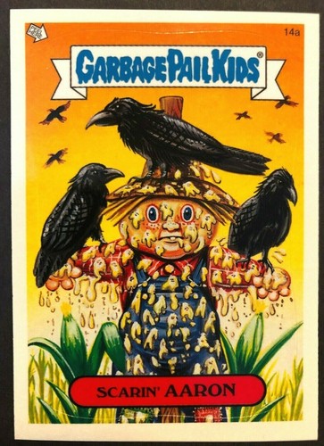 Garbage Pail Kids GPK 2004 ANS All-New Series 2 BASE Singles *Pick One* - Picture 64 of 86