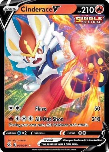 Pokemon V Cards - Choose Your Card - Ultra Rare, Full Art Holo English NM - Picture 31 of 236