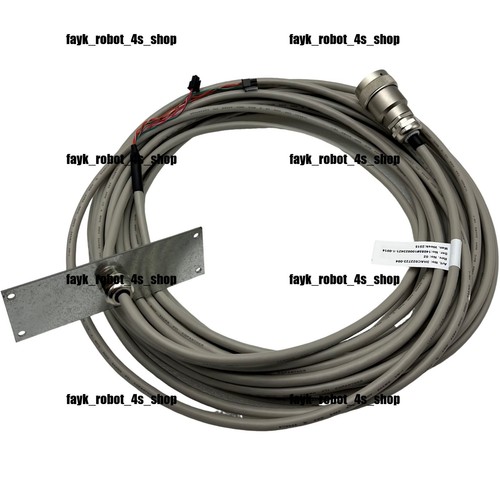 New 15M 3HAC022723-004 Signal line wire cable/plug F ABB Robot encoder connector - Picture 4 of 19