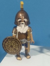 PLAYMOBIL ELITE ROMAN SOLDIER - 3/16/22