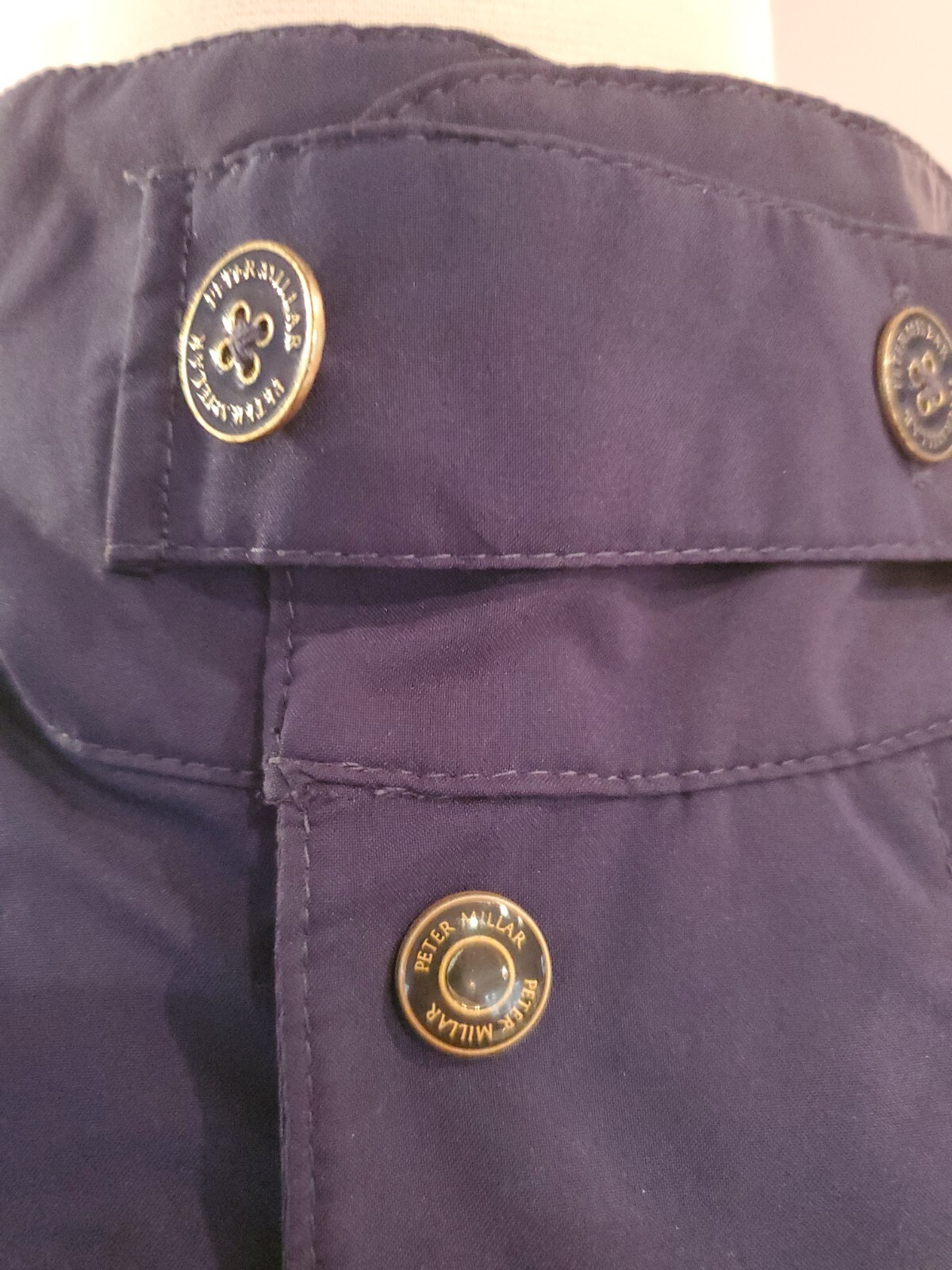 Peter Millar Water Element Rain Lined Jacket Wome… - image 2