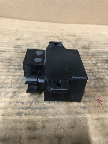 New Old Stock Nagares Auxillary Battery Relay Part #RP250/1-12. - Bild 5 von 12