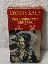 The Inspector General (VHS)