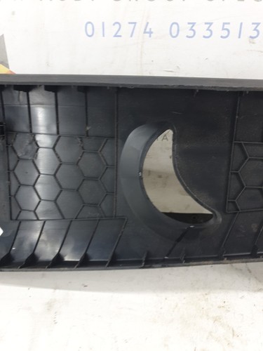 SEAT ATECA TDI 2016-2024 SÄULENVERKLEIDUNG FAHRER VORNE 575867244 - Bild 8 von 9