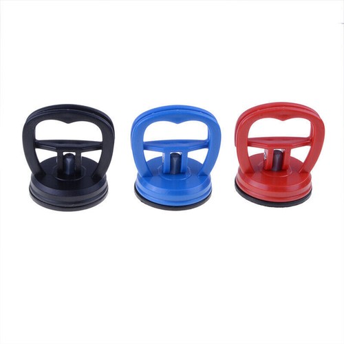 2 Car Remover Repair Puller Body Dent Ding Sucker biBodywork Panel Suction Cup . - Picture 10 of 10