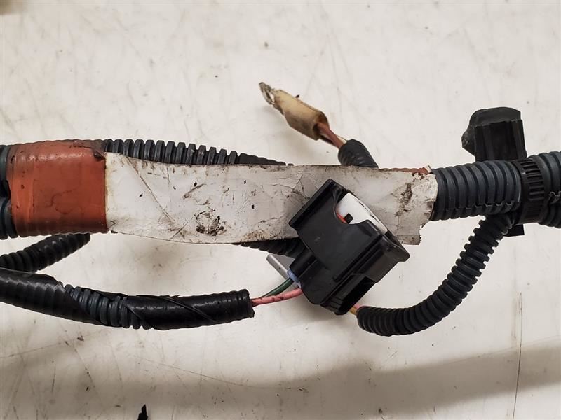 エフィラ Toyota Corolla, Engine Wire Harness EFI, 11-14, 1.8L-4CYL