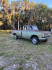 1971 International Harvester Other Pickups