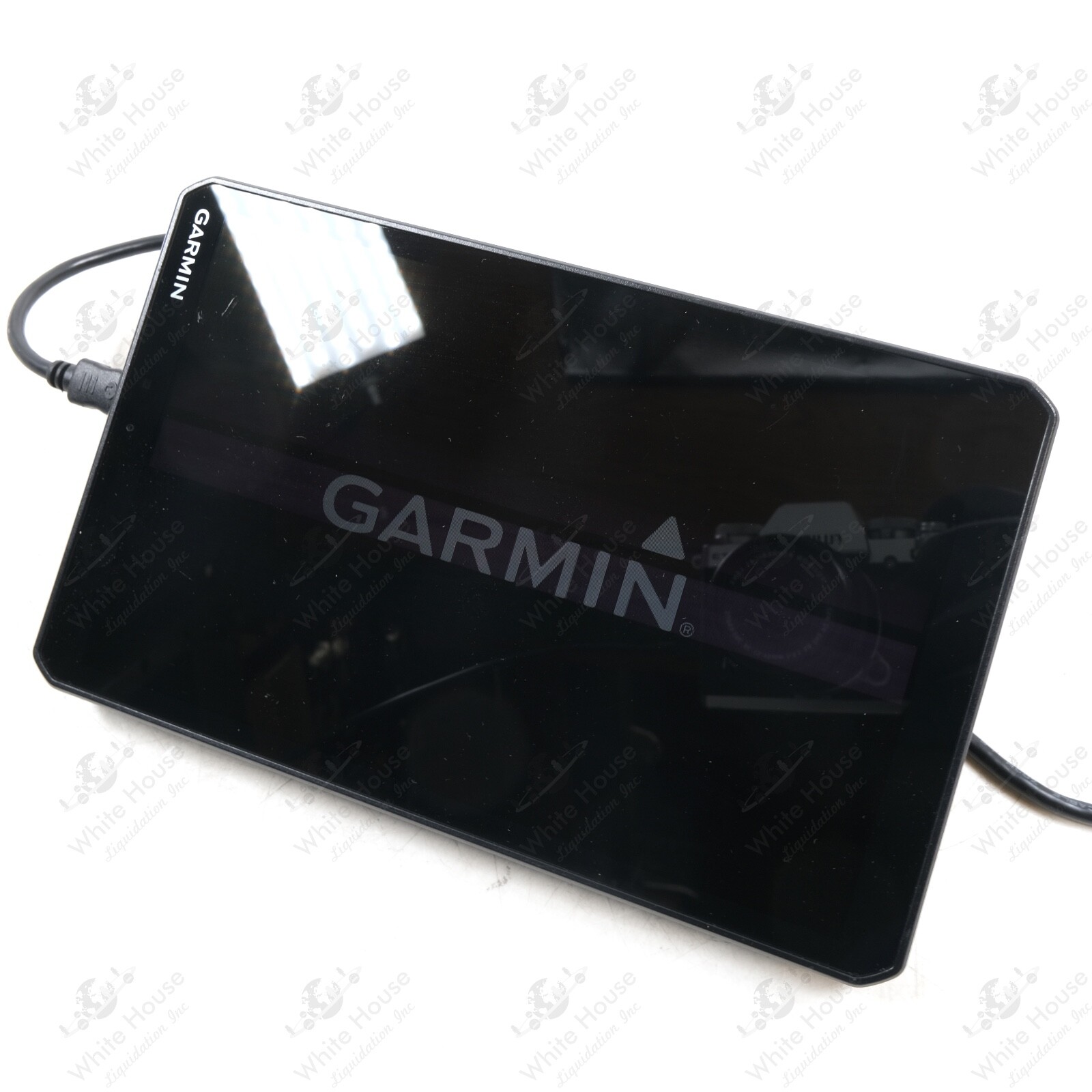 Garmin Dezl OTR800 8 inch GPS Truck Navigator 753759256401 eBay
