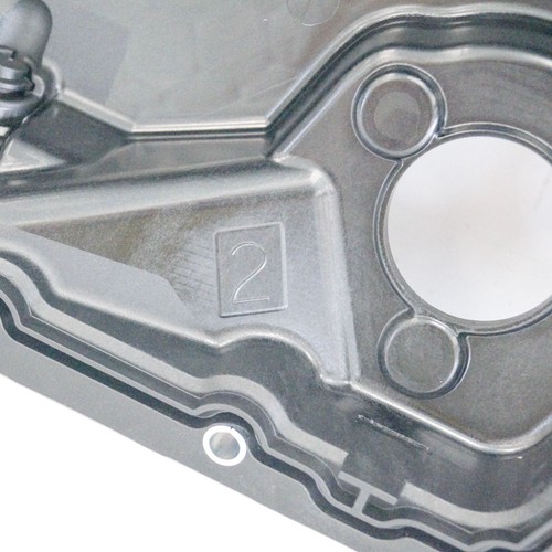 NEW AUDI A3 8V OIL SUMP LOWER PART 06K103600AE 2.0 PETROL 2016 OEM NO🇺🇸DUTIES - Picture 7 of 9